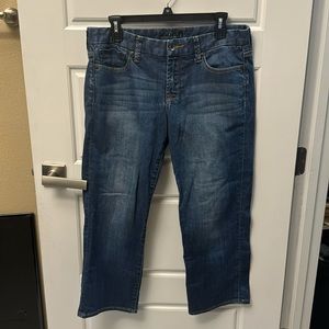Lucky Brand Jeans